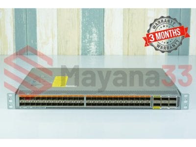 Switch Extender Cisco Nexus 2348UPQ 48port 10gb plus 6 port QSFP 40gb