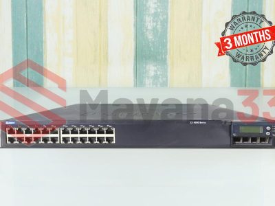 Switch Juniper Series EX4200-24T Non POE
