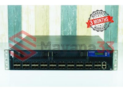 Juniper EX4500-VC1-128G Virtual Chassis