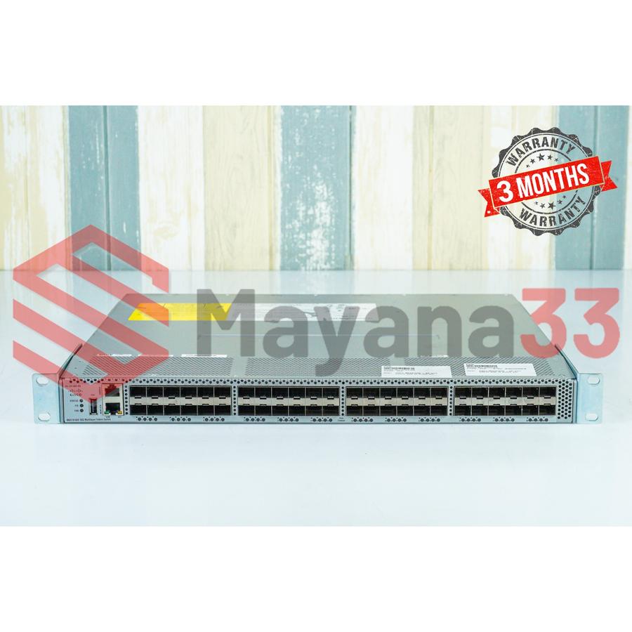 Switch Cisco Catalyst DS-C9148S-K9 MDS9148S