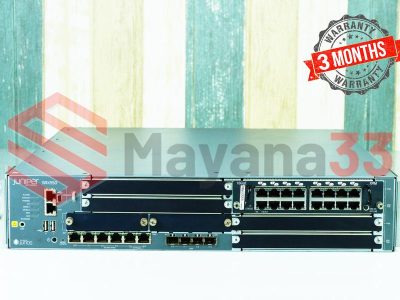Juniper SRX550 Services Gateway