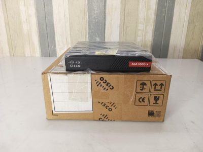 CISCO ASA 5506-X Second Like New