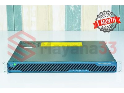 Router Cisco ASA 5550 Adaptive Security Appliance