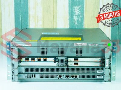 Cisco ASR 1004 Series Router ASR1004